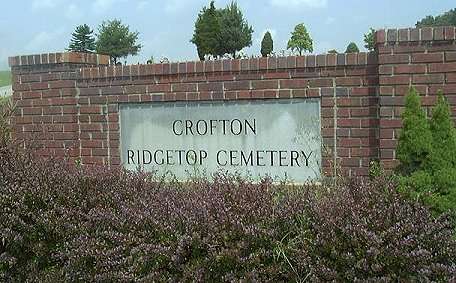 Crofton Ridgetop Cemetery