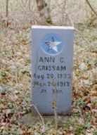 Ann C. Grissam