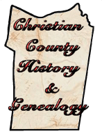 Christian County KY History and Genealogy