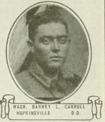 Barney L. Carroll