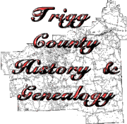 Trigg County History and Genealogy